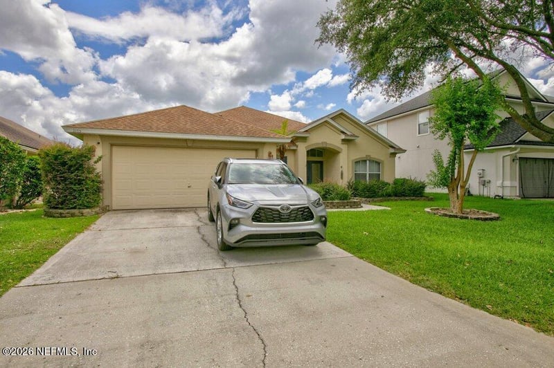 3195 Stonebrier Ridge Dr, Orange Park, FL 32065