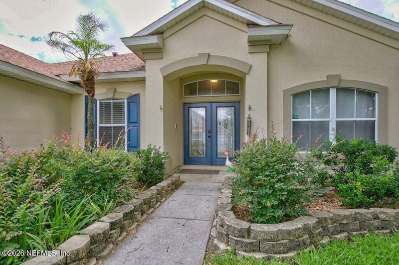 3195 Stonebrier Ridge Dr, Orange Park, FL 32065