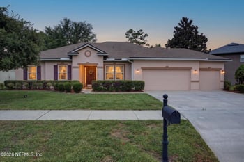 3195 Treeside Ln, Green Cove Springs, FL 32043