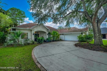 3196 Fireside Dr, Middleburg, FL 32068