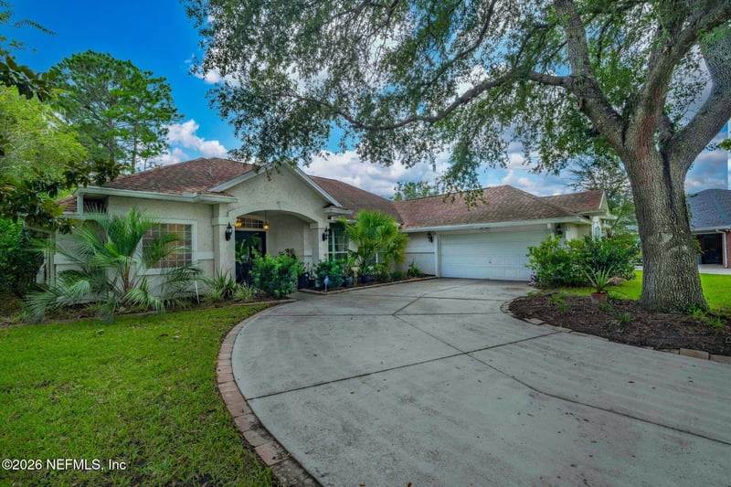3196 Fireside Dr, Middleburg, FL 32068