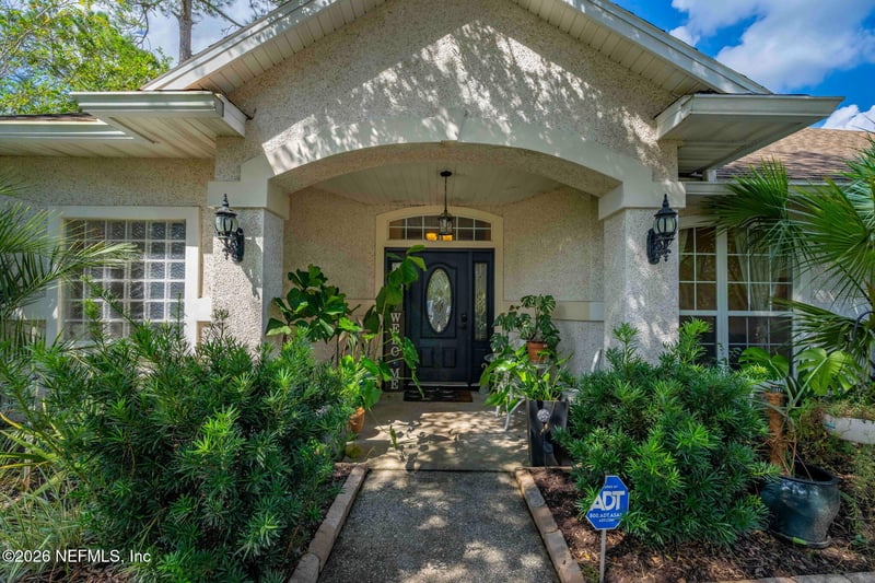 3196 Fireside Dr, Middleburg, FL 32068