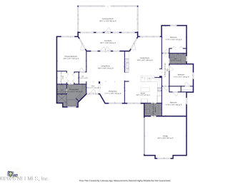 3196 Fireside Dr, Middleburg, FL 32068