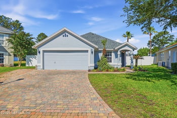 3196 Litchfield Dr, Orange Park, FL 32065