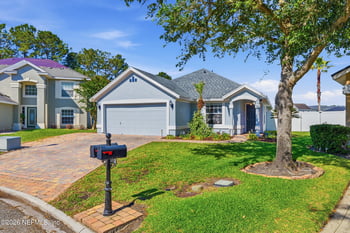 3196 Litchfield Dr, Orange Park, FL 32065