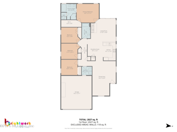 3196 Litchfield Dr, Orange Park, FL 32065