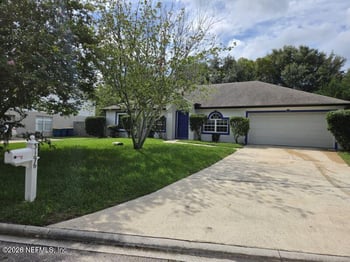 3196 Shadow Creek Rd, Jacksonville, FL 32226