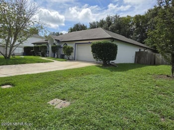 3196 Shadow Creek Rd, Jacksonville, FL 32226