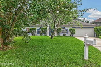 3196 Shadow Creek Rd, Jacksonville, FL 32226