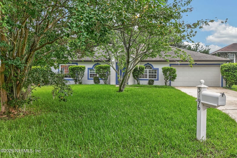 3196 Shadow Creek Rd, Jacksonville, FL 32226
