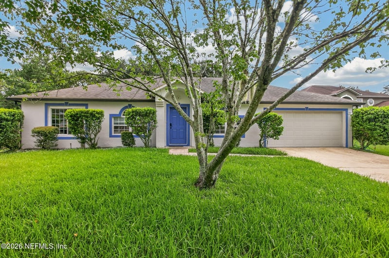 3196 Shadow Creek Rd, Jacksonville, FL 32226