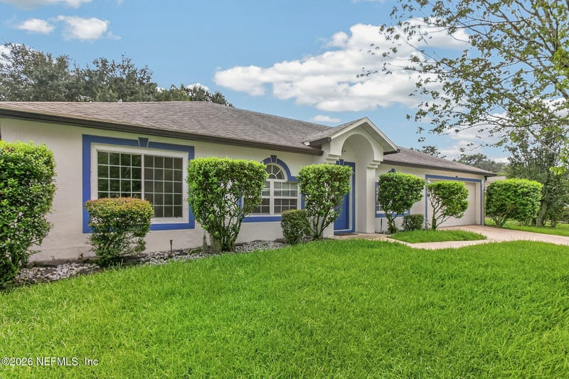 3196 Shadow Creek Rd, Jacksonville, FL 32226