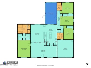 3196 Shadow Creek Rd, Jacksonville, FL 32226