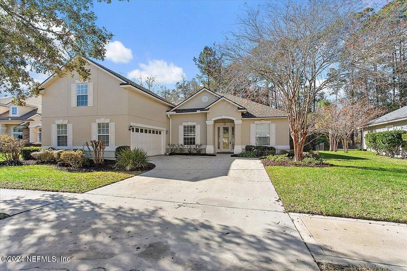 3196 Trout Creek Ct, St Augustine, FL 32092