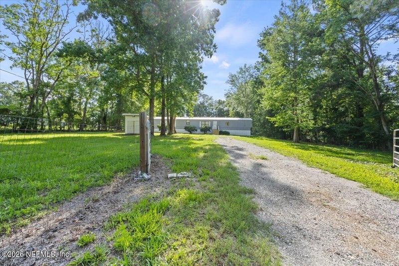 3197 Valley Vw, Middleburg, FL 32068