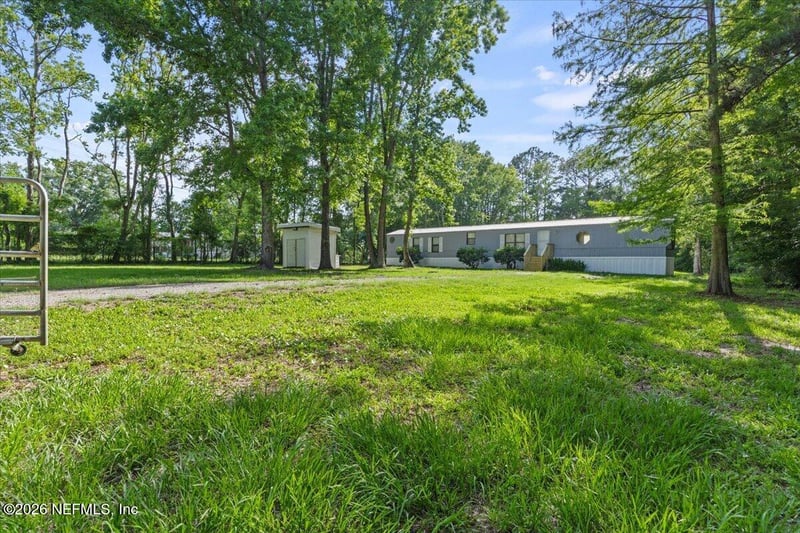 3197 Valley Vw, Middleburg, FL 32068