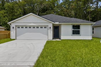 3199 Echo St, Jacksonville, FL 32218