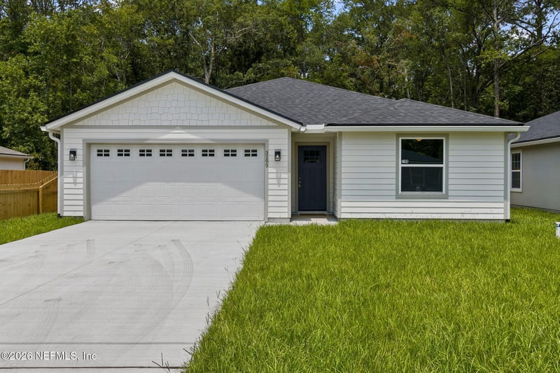 3199 Echo St, Jacksonville, FL 32218