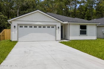 3199 Echo St, Jacksonville, FL 32218