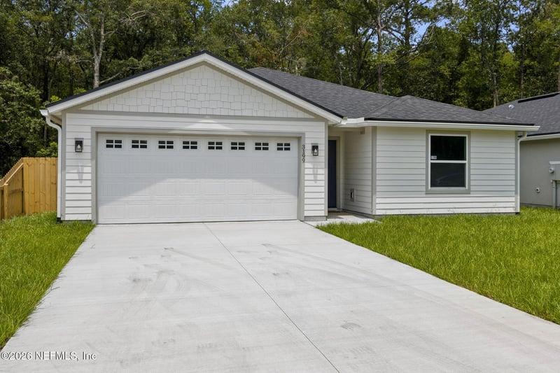 3199 Echo St, Jacksonville, FL 32218