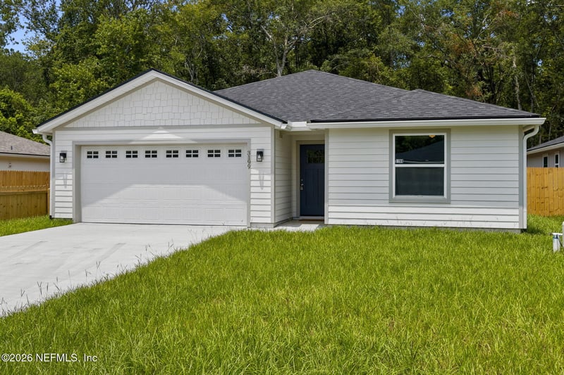 3199 Echo St, Jacksonville, FL 32218