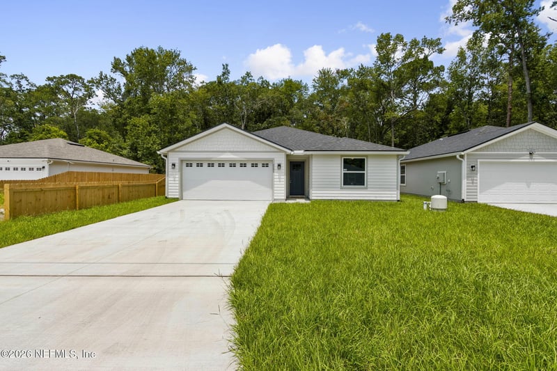 3199 Echo St, Jacksonville, FL 32218