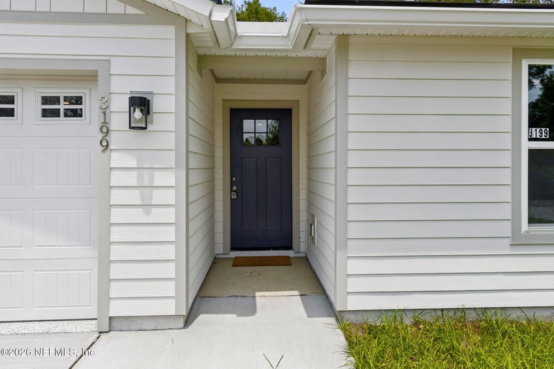 3199 Echo St, Jacksonville, FL 32218