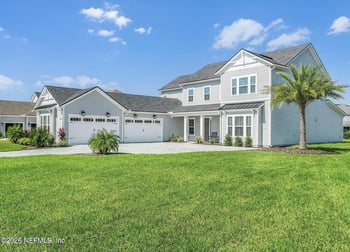32 Awlleaf Ct, St Augustine, FL 32095