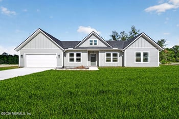 32 Bitterroot Ave, Middleburg, FL 32068