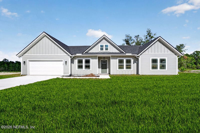32 Bitterroot Ave, Middleburg, FL 32068