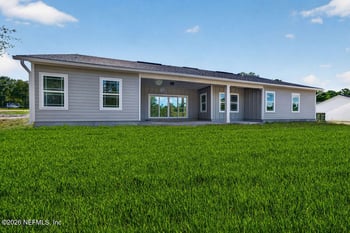 32 Bitterroot Ave, Middleburg, FL 32068