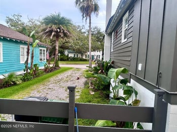 32 E Park Ave, St Augustine, FL 32084