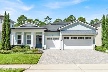 32 Palm Island Way, Ponte Vedra, FL 32081