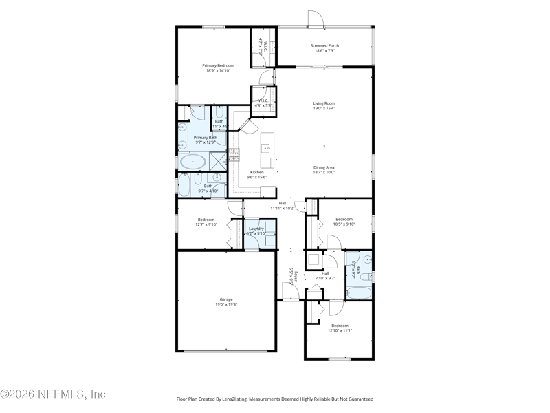 32 Ren Way, St Johns, FL 32259