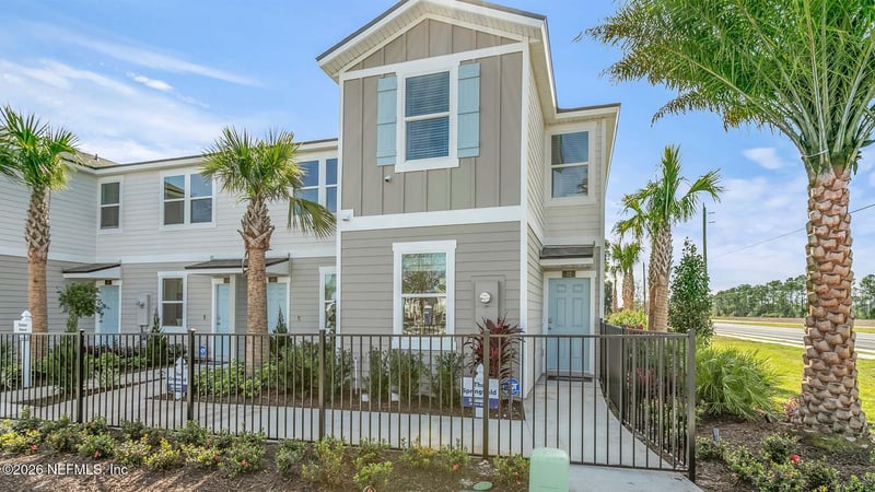 32 Sage Branch St, St Augustine, FL 32095