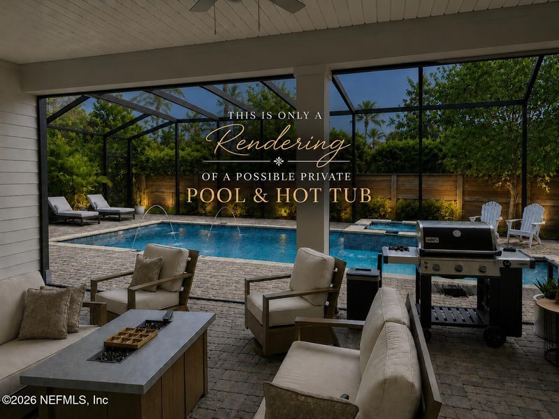 32 Waterline Dr, St Johns, FL 32259