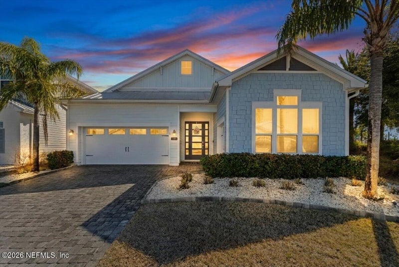 32 Waterline Dr, St Johns, FL 32259