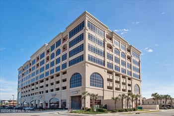 320 1st St N #805, Jacksonville Beach, FL 32250