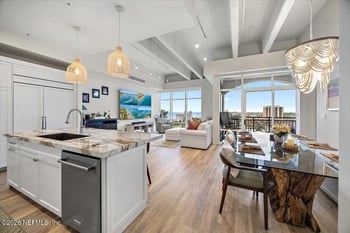 320 1st St N #805, Jacksonville Beach, FL 32250