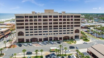 320 1st St N #805, Jacksonville Beach, FL 32250