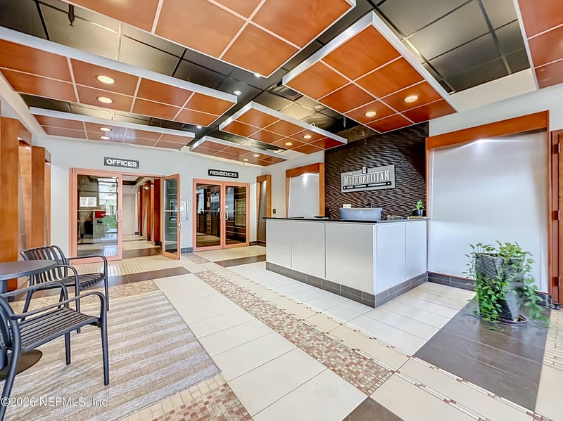 320 1st St N #810, Jacksonville Beach, FL 32250