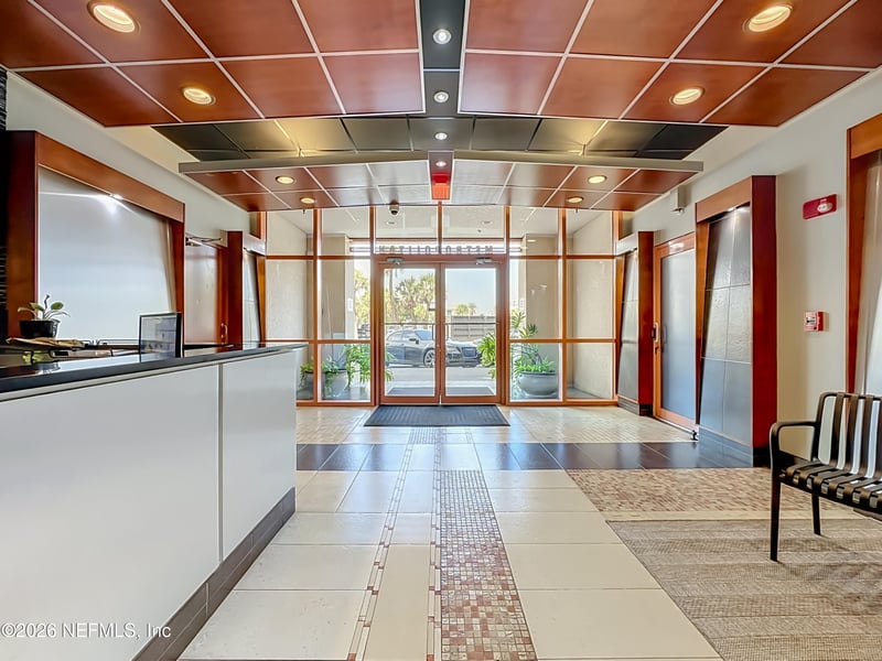 320 1st St N #810, Jacksonville Beach, FL 32250