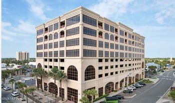 320 1st St N #909, Jacksonville Beach, FL 32250