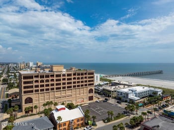 320 1st St N #909, Jacksonville Beach, FL 32250