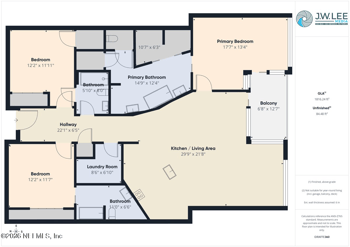 320 1st St N #909, Jacksonville Beach, FL 32250