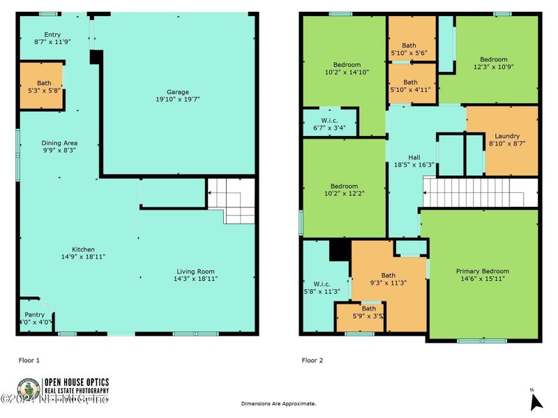 320 Clarys Rn, St Augustine, FL 32092