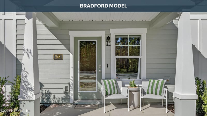 320 Counsel St, Yulee, FL 32097