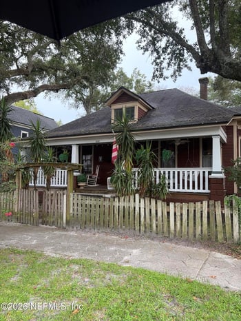 320 E 9th St, Jacksonville, FL 32206
