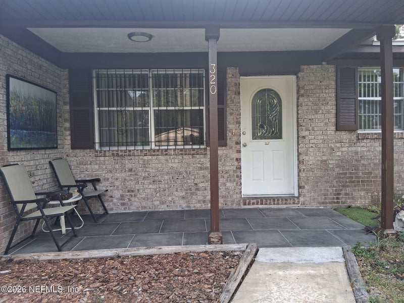 320 Lobelia Rd, St Augustine, FL 32086