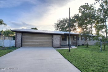 320 Lobelia Rd, St Augustine, FL 32086
